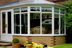 conservatories Broughall