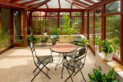 Broughall conservatory quotes