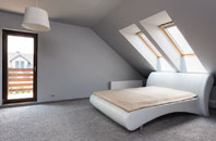 Broughall bedroom extensions
