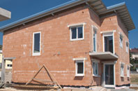 Broughall home extensions