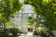 free Broughall orangery quotes