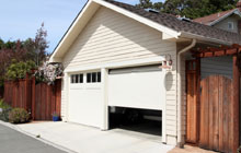 Broughall garage construction leads