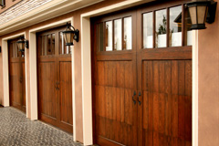 Broughall garage extension quotes
