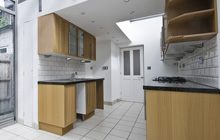 Broughall kitchen extension leads